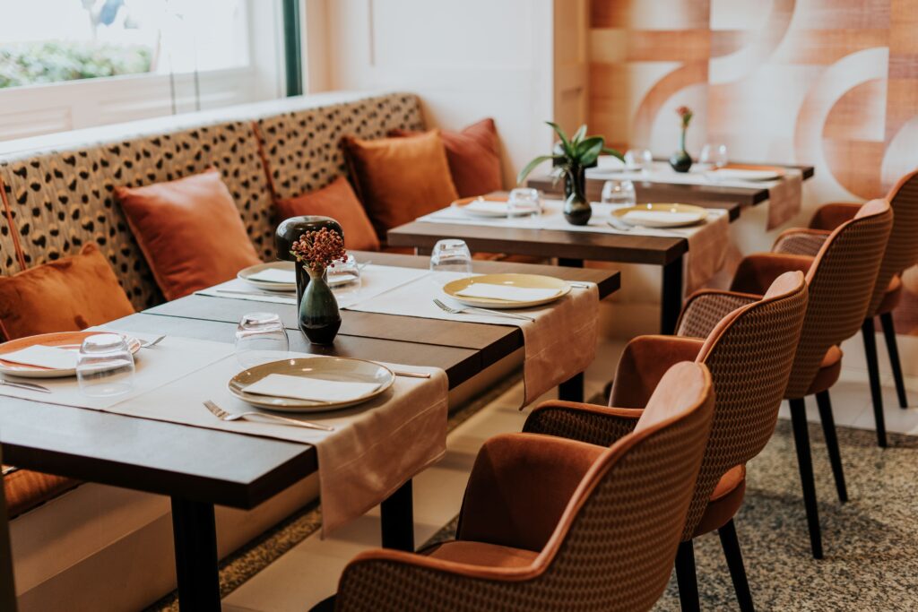 restaurantes en el Puerto de la Cruz Grupo Compostelana Norte