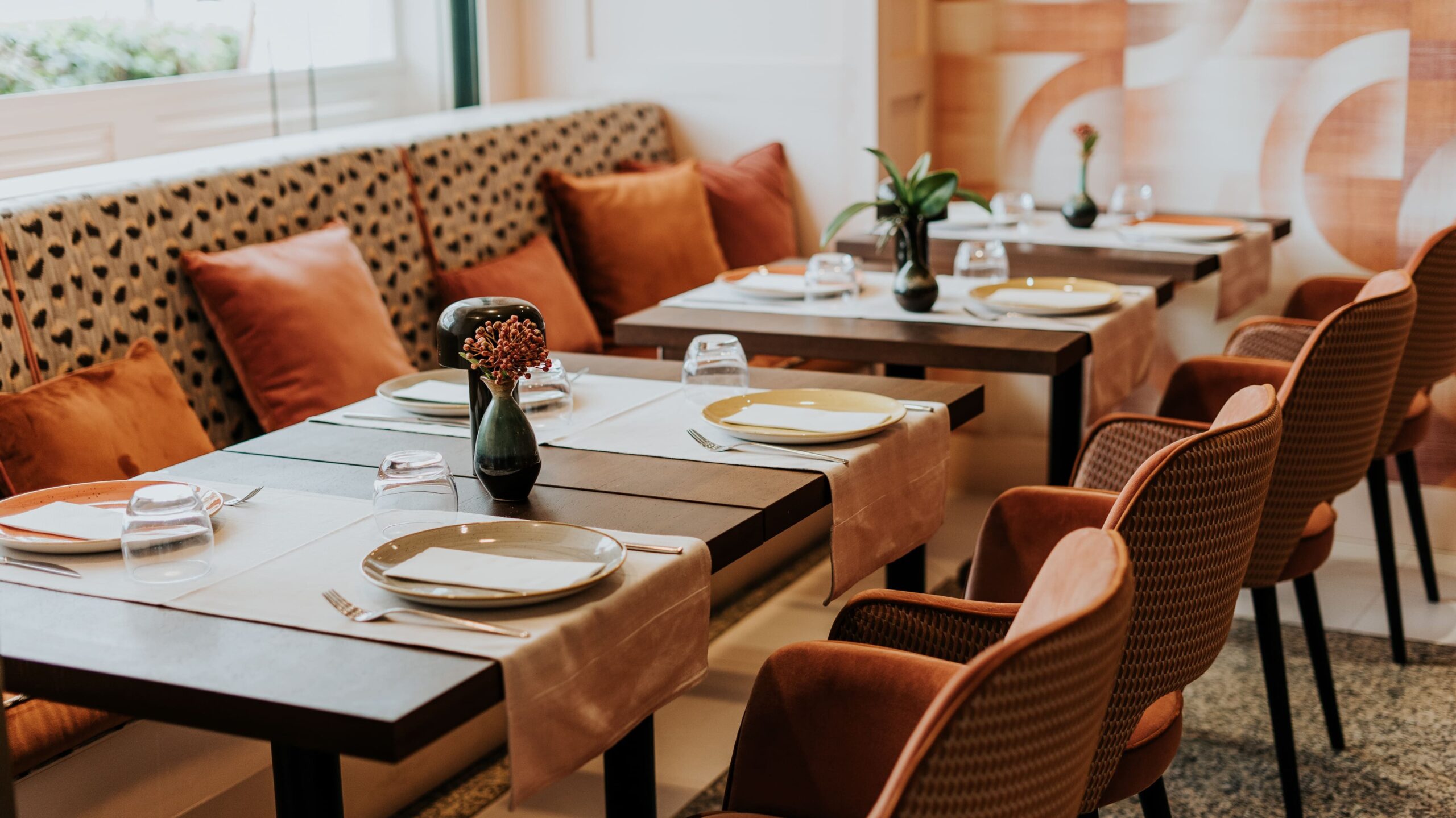restaurantes en el Puerto de la Cruz Grupo Compostelana Norte